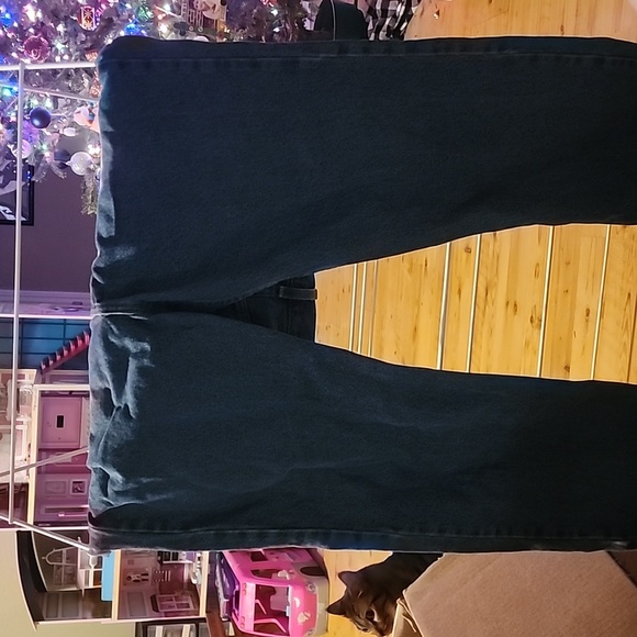 38x30 Faded Glory Jeans - Picture 2 of 2